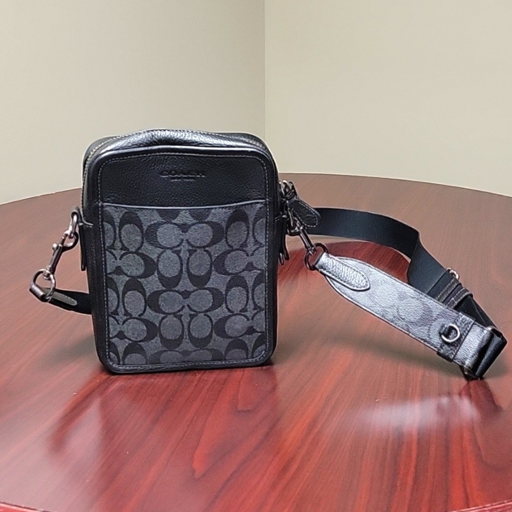 Coach crossbody